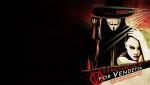 V for vendetta