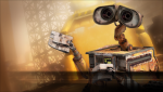 Wall-E Wall-E
