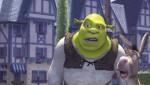Shrek - O_O