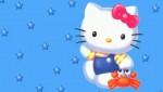 hello kitty  