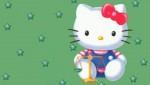 hello kitty  