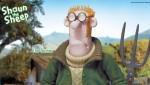 The Farmer in Shaun the Sheep
