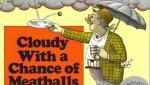 Cloudy with a Chance of Meatballs