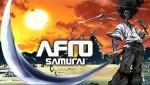 AFRO samurai