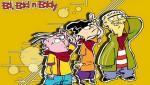 Ed Edd Eddy