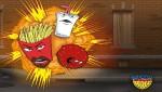 Aqua Teen Hunger Force