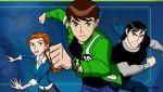 Ben 10 alien force  