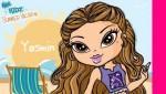 Bratz Kidz Yasmin