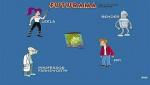 FUTURAMA