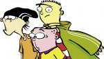 Ed Edd n Eddy
