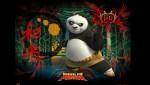 kung fu panda