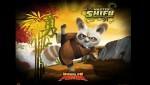kung fu panda