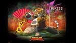 kung fu panda