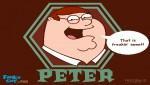 peter griffin