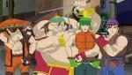 South Park Anime