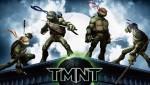 Teenage Mutant Ninja Turtles