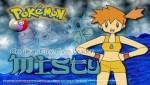 Misty