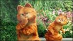 Garfield: A Tail of Two Kitties