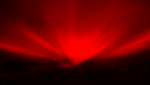 Red Space Darkness