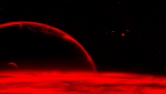 Red Space Darkness 2
