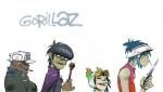 GorillaZ