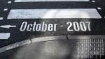 october 2007