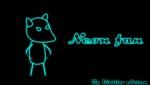 Neon Fan :D