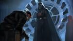Star Wars: The Force Unleashed