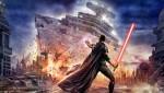 Star Wars: The Force Unleashed