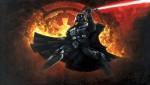 Darth Vader