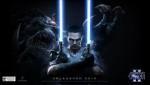 Star Wars The Force Unleashed II