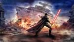 Star Wars: The Force Unleashed