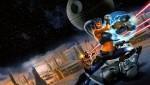 Star Wars Lethal Alliance