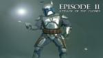 Jango fett