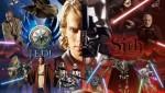 Jedi vs Sith