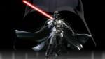 Darth Vader