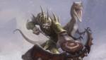World of Warcraft: Trading Card Game