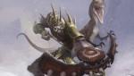 World of Warcraft: Trading Card Game