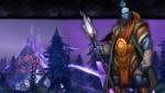 World of Warcraft