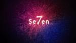  Window's Se7en