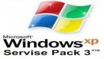 Windows XP PRO SP3