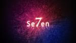 Seven  