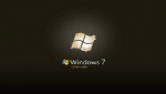  Windows 7   
