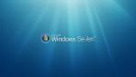 Microsoft Windows Seven