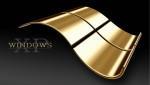 Gold Windows XP