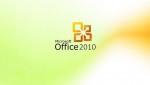 Microsoft Office 2010