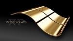 Windows Gold