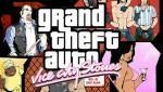 GTA Vice city stories