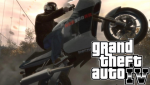 Grand theft auto