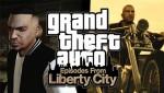 GTA IV Episodes from Liberty city